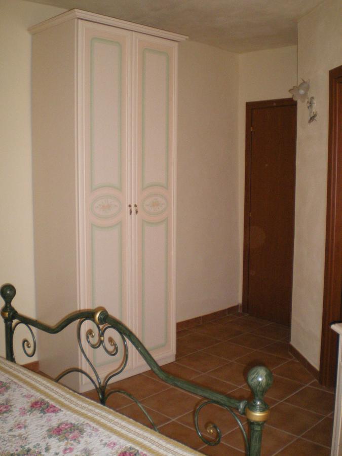 Villa Rosamaria San Chirico Raparo Room photo